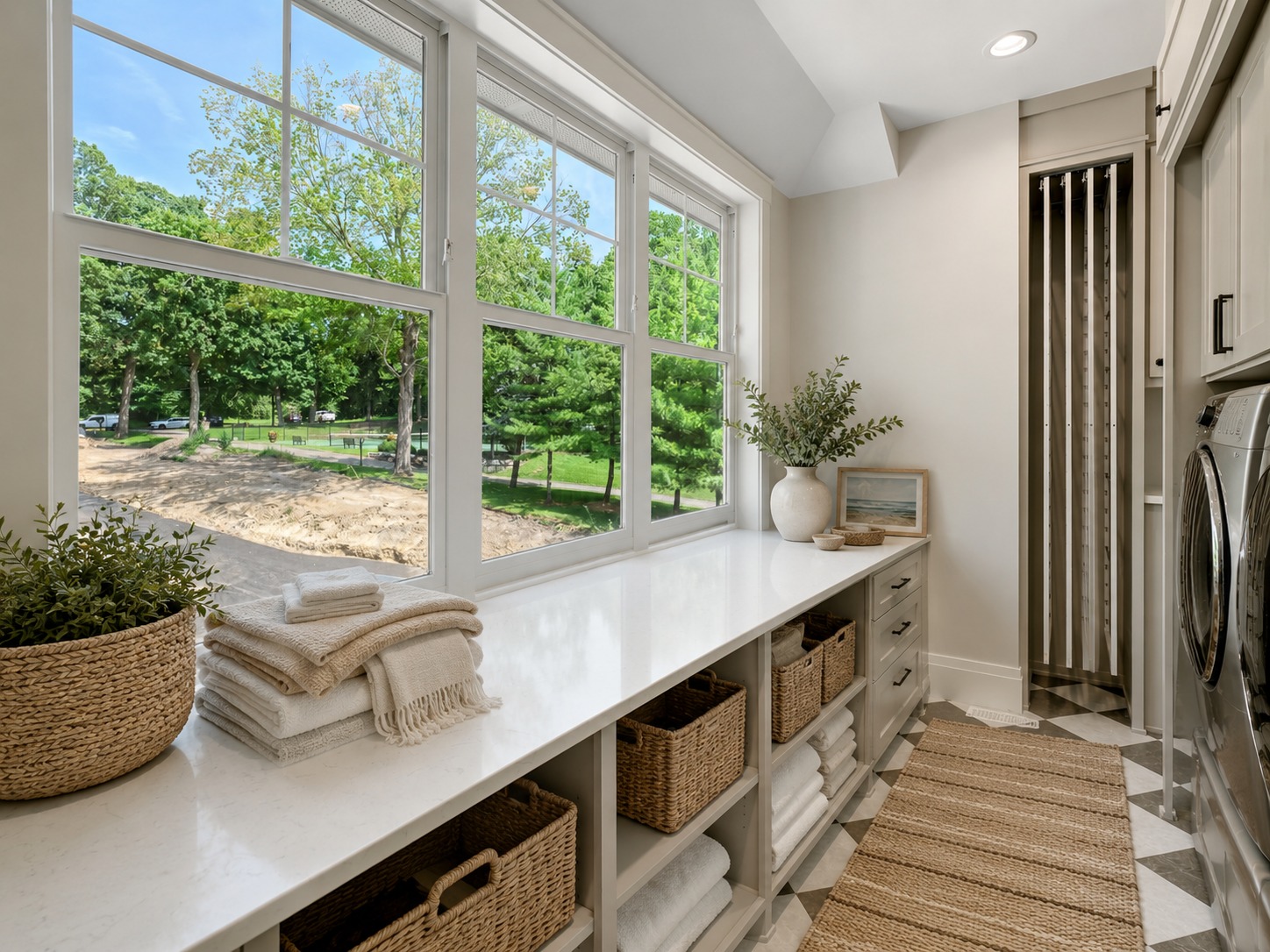 Lake Minnetonka Coastal New Construction photo 38